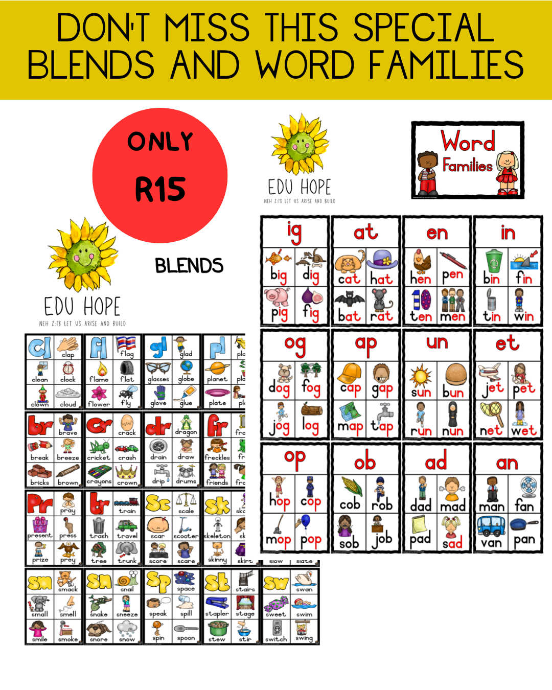Blends and WF Special May 2025.png
